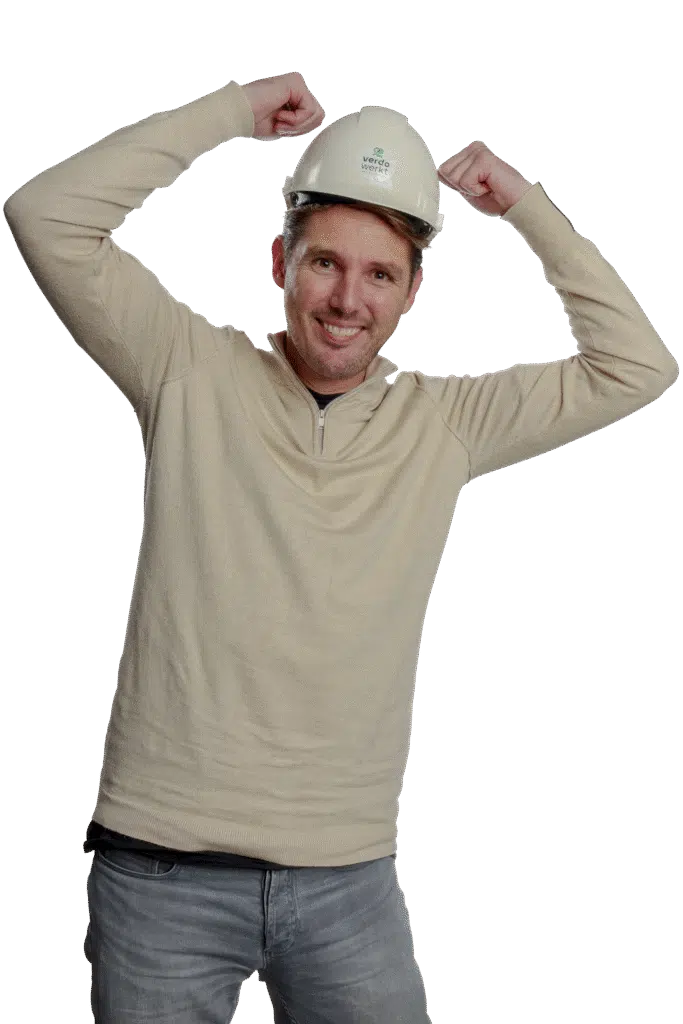 Sven Hardeman - Mede-eigenaar