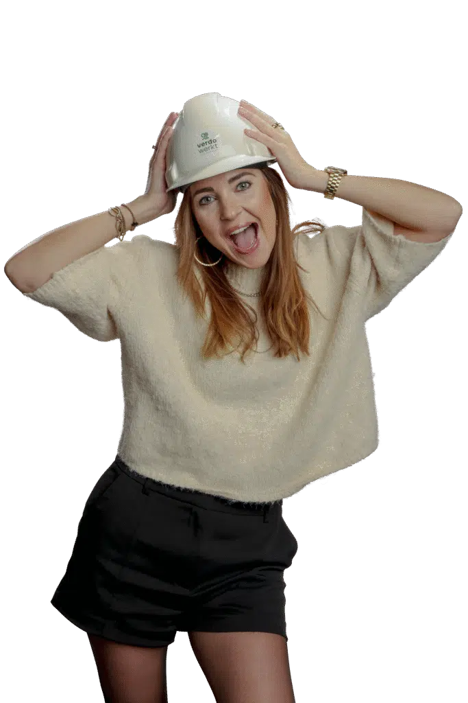 Bernadette van Dijk - Verzuim