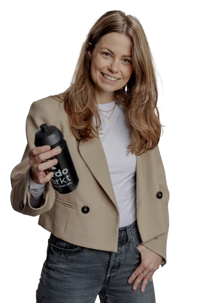 Sabine Vlaanderen - Backoffice