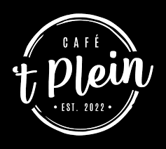 Wij werken voor Café 't Plein