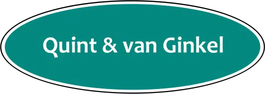 Wij werken voor Quint & van Ginkel