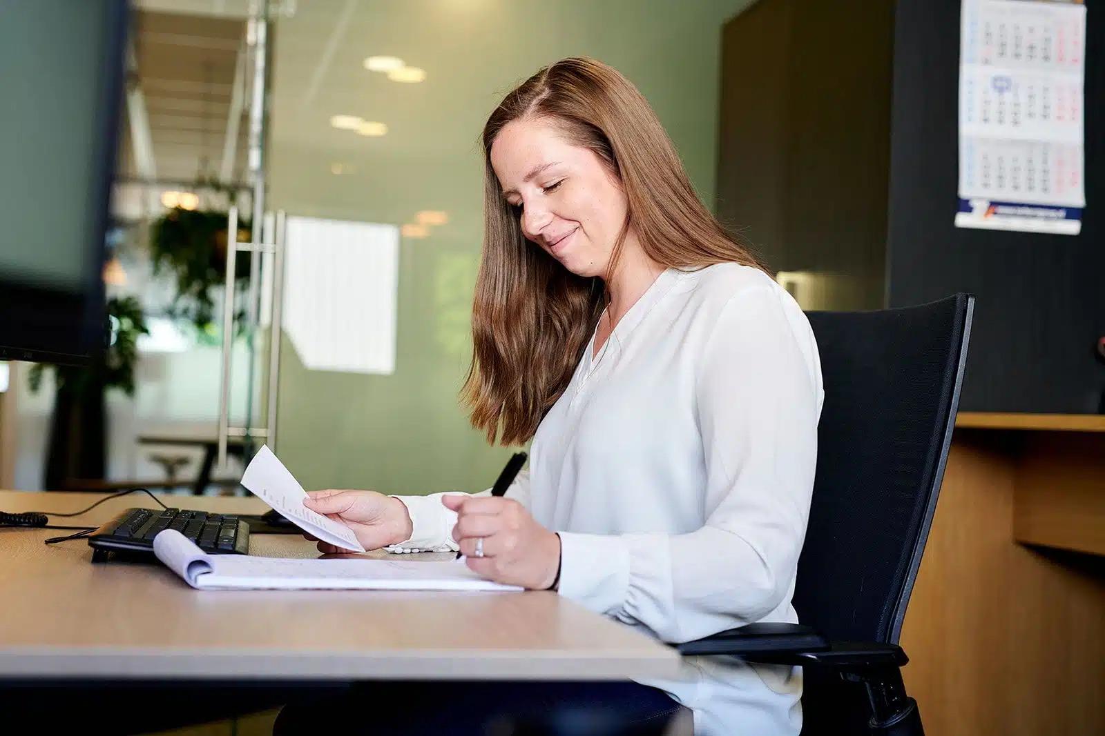 Maandverloning vs. 4 weken verloning