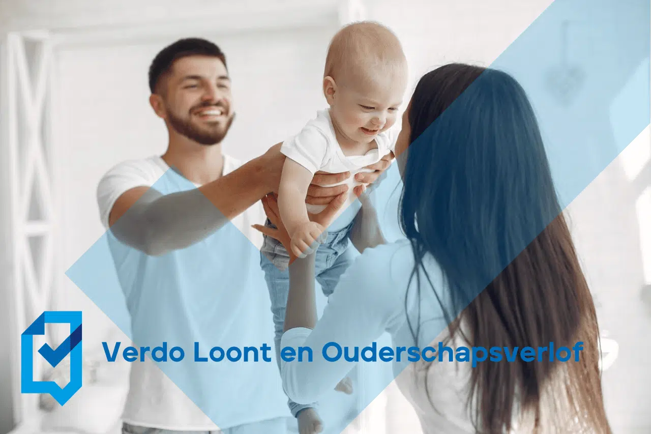 Ouderschapsverlof en Verdo Loont: samen voor een gebalanceerde werk privé verhouding